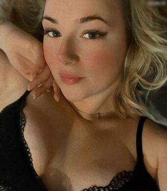 Janinavoo Голые слитые фото OnlyFans 27