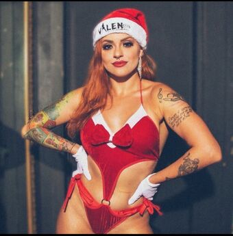 Jaque Dance Голые слитые фото OnlyFans 3