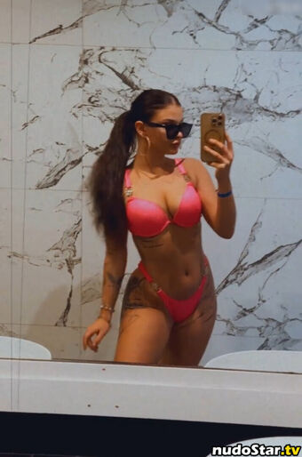 Jasmina Oder Голые слитые фото OnlyFans 12