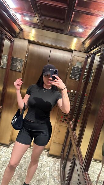 Jasminaniel Голые слитые фото OnlyFans 33