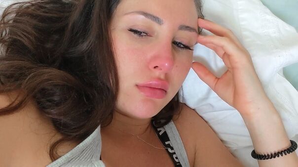 Jasmine Gnu Голые слитые фото OnlyFans 7