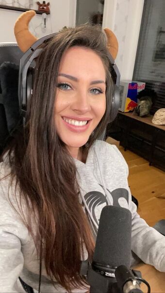 Jasmine Gnu Голые слитые фото OnlyFans 9