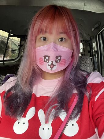 JassieJava Голые слитые фото OnlyFans 4