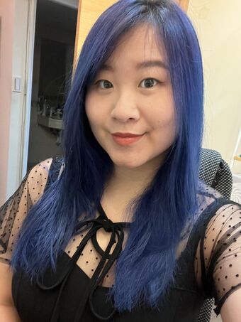 JassieJava Голые слитые фото OnlyFans 5