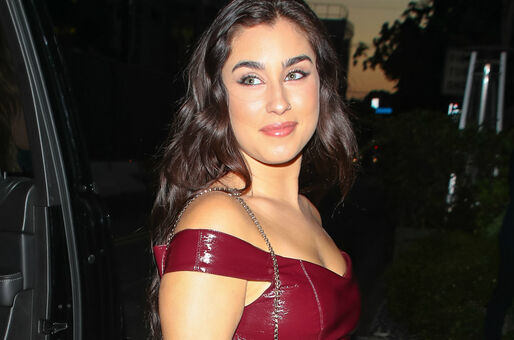 Jauregui Голые слитые фото OnlyFans 19