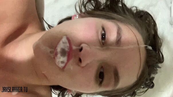 |Jax Slayher Голые слитые фото OnlyFans 610