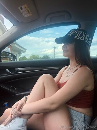 Jayboo Голые слитые фото OnlyFans 3