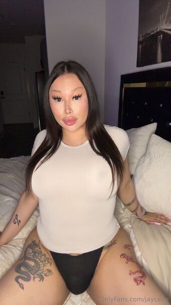 jayceeg Голые слитые фото OnlyFans 46