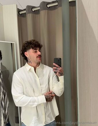 jaydanarmourr Голые слитые фото OnlyFans 35