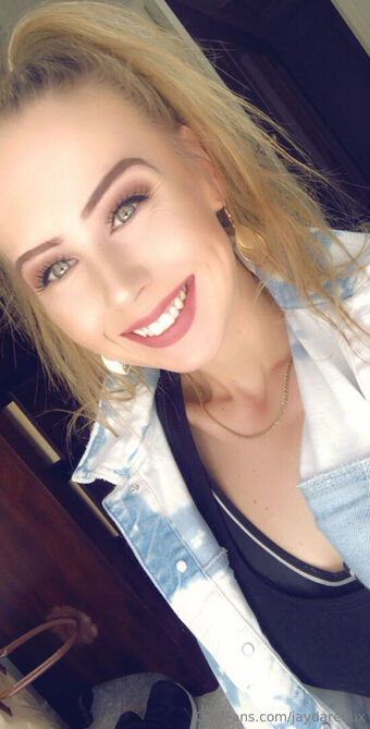 jaydareaux Голые слитые фото OnlyFans 8