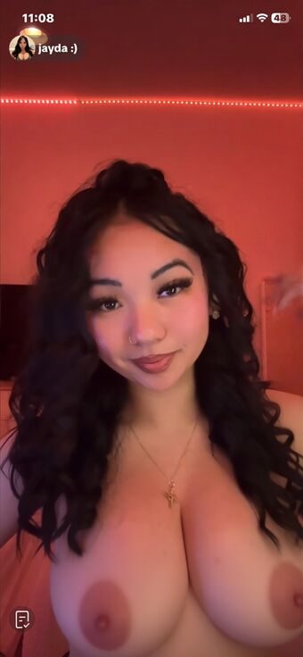 jaydasswrld Голые слитые фото OnlyFans 2