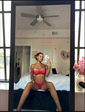 Jayde Chanda Голые слитые фото OnlyFans 8