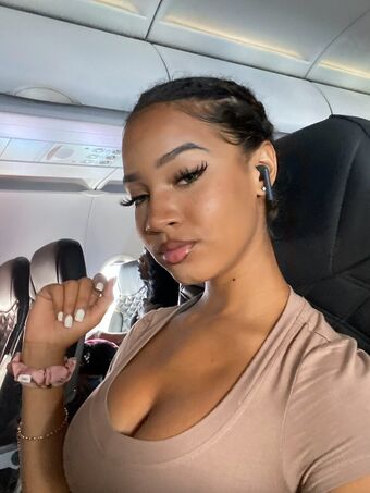 Jaydechandaa Голые слитые фото OnlyFans 22