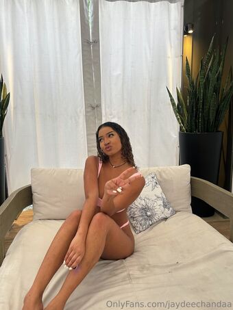 jaydeechandaa Голые слитые фото OnlyFans 16