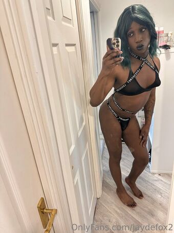 jaydefox2 Голые слитые фото OnlyFans 18