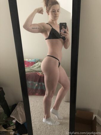 jaydigains Голые слитые фото OnlyFans 5