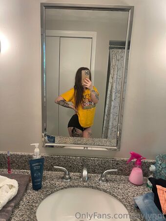 jaylynnt Голые слитые фото OnlyFans 12