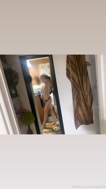 jaylynnt Голые слитые фото OnlyFans 14