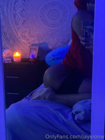 jayvionw Голые слитые фото OnlyFans 25