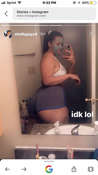 Jayymo Голые слитые фото OnlyFans 10