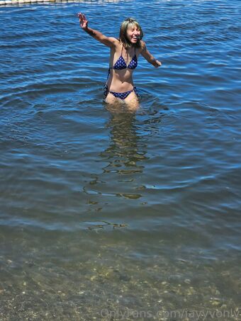 jayyvonly Голые слитые фото OnlyFans 11