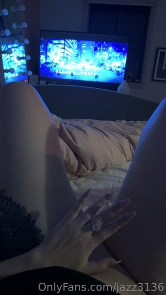 jazz3136 Голые слитые фото OnlyFans 33