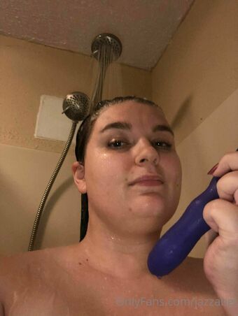 jazzabel Голые слитые фото OnlyFans 39