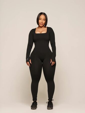 Jazzmine Jackson