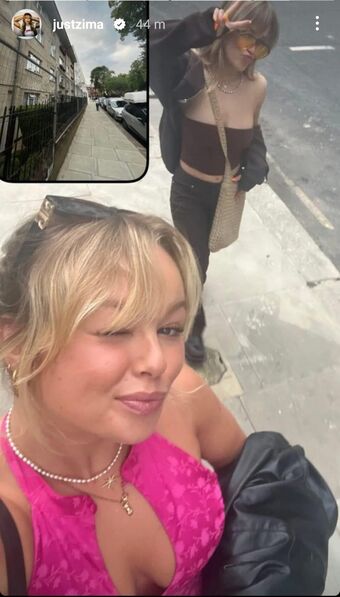 Jemma Donovan