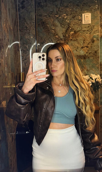 Jen Smith Голые слитые фото OnlyFans 58