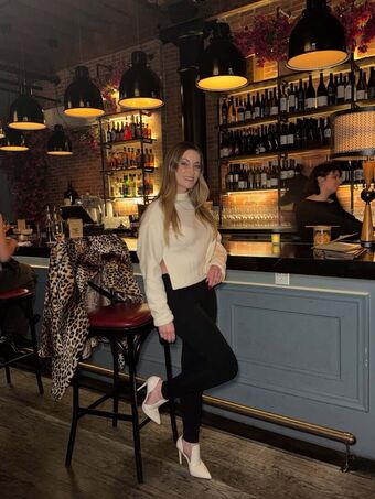 Jen Smith Голые слитые фото OnlyFans 59