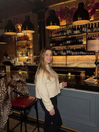 Jen Smith Голые слитые фото OnlyFans 60