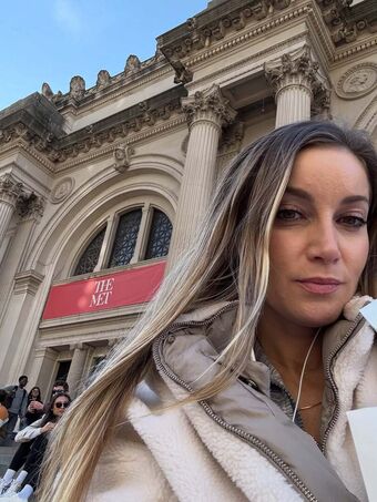 Jen Smith Голые слитые фото OnlyFans 63