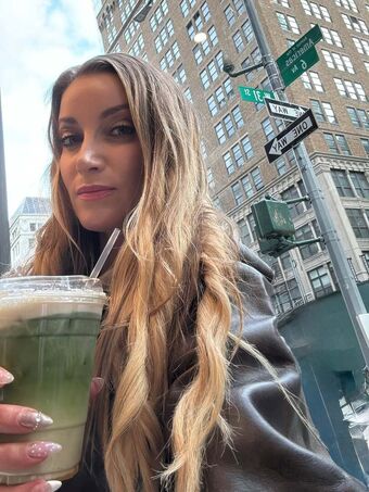 Jen Smith Голые слитые фото OnlyFans 66