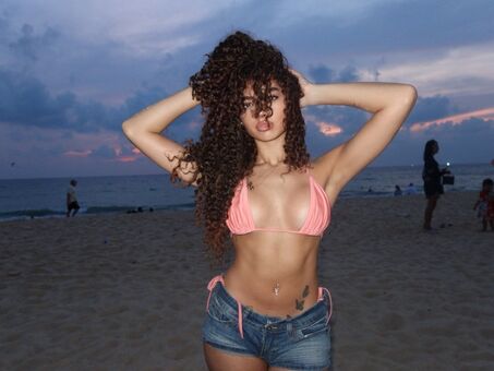 Jena Голые слитые фото OnlyFans 48
