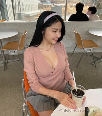 jenasis Голые слитые фото OnlyFans 14