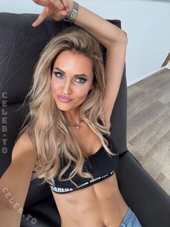 Jenice Голые слитые фото OnlyFans 31