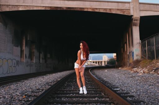 Jenn Q