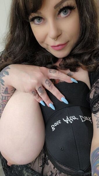 Jennasparrow Голые слитые фото OnlyFans 33