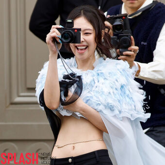 Jennie | BLΛƆKPIИK