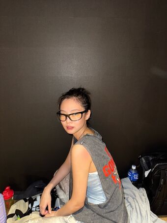 Jennie | BLΛƆKPIИK