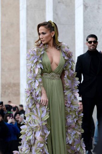 Jennifer Lopez