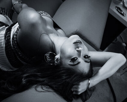 Jenny Babas Голые слитые фото OnlyFans 6