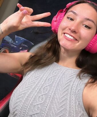 JenTCC Голые слитые фото OnlyFans 6