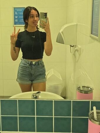 JenTCC Голые слитые фото OnlyFans 7