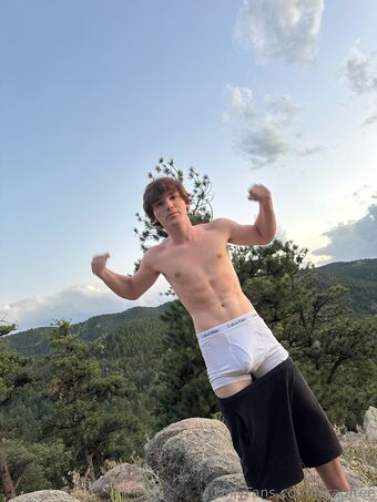 jeradfree Голые слитые фото OnlyFans 12