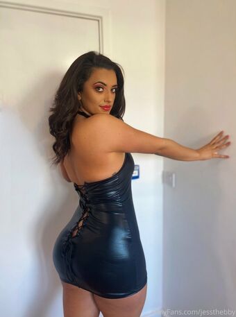 Jess Голые слитые фото OnlyFans 20