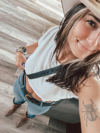 jess69day Голые слитые фото OnlyFans 1