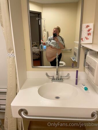 Jessbbw Голые слитые фото OnlyFans 15
