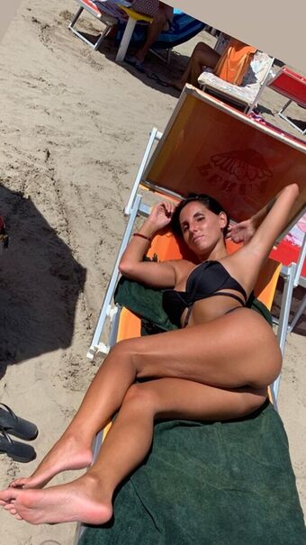 Jessica Franceschetti